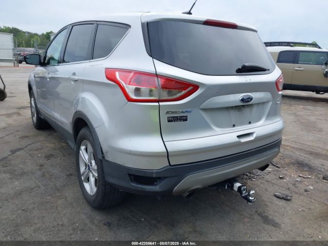 1FMCU9G97GUA30797 Ford ESCAPE SE