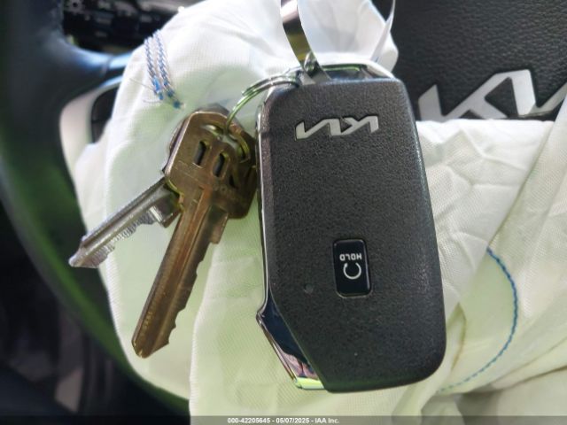 5XYK53DF2RG180390 KIA Sportage Sx-prestige