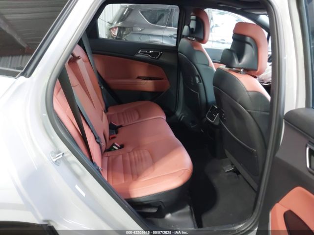 5XYK53DF2RG180390 KIA Sportage Sx-prestige