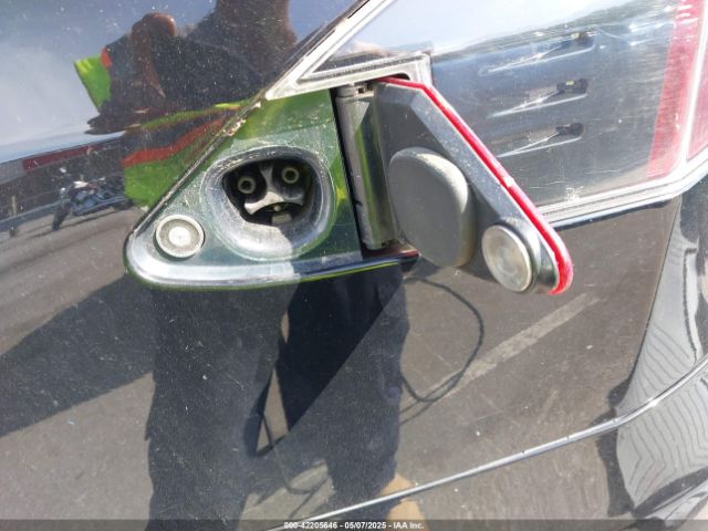 5YJSA1H10FF082511 Tesla MODEL S