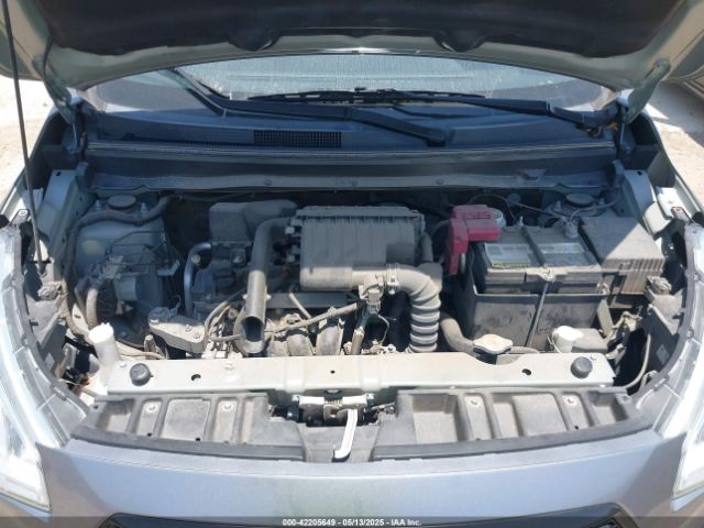 2020 MITSUBISHI MIRAGE G4 ML32F4FJ1LHF02199 Photo 9