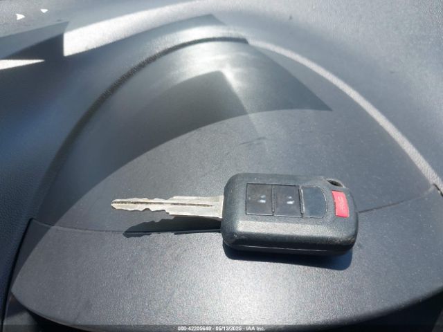 2020 MITSUBISHI MIRAGE G4 ML32F4FJ1LHF02199 Photo 10