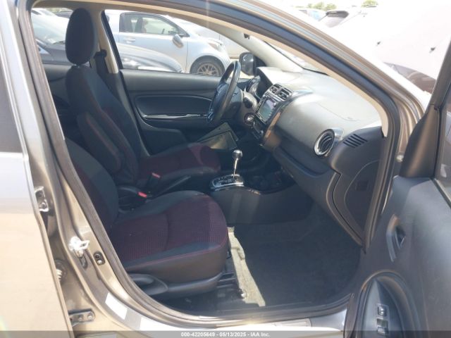2020 MITSUBISHI MIRAGE G4 ML32F4FJ1LHF02199 Photo 4