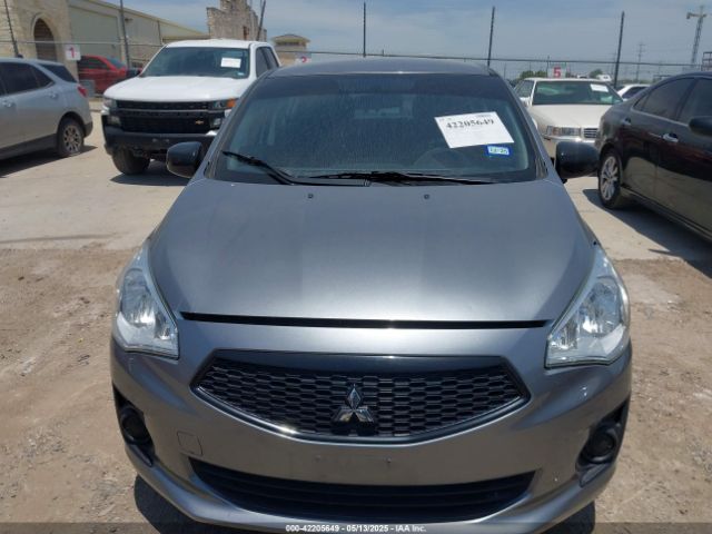 2020 MITSUBISHI MIRAGE G4 ML32F4FJ1LHF02199 Photo 5