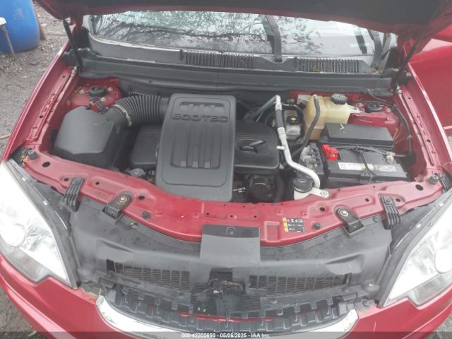 3GNAL3EK6ES675432 Chevrolet Captiva Sport Lt