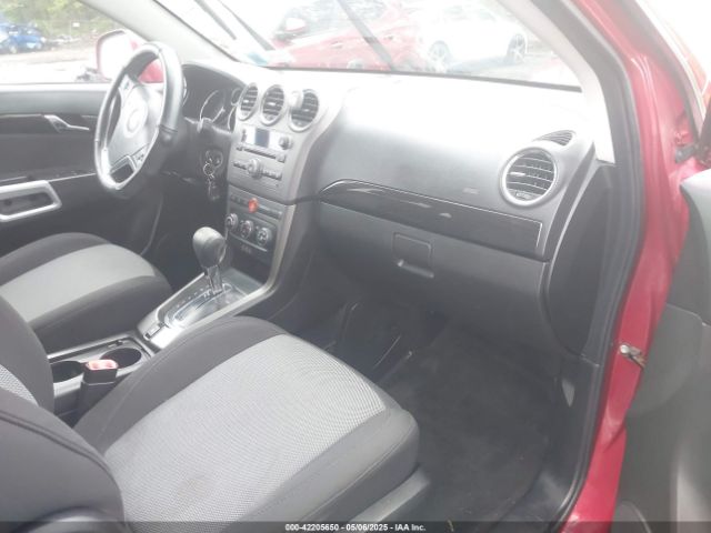 3GNAL3EK6ES675432 Chevrolet Captiva Sport Lt