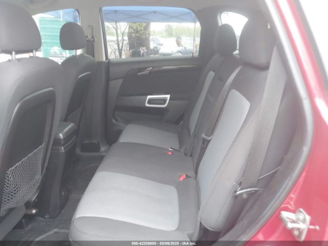 3GNAL3EK6ES675432 Chevrolet Captiva Sport Lt