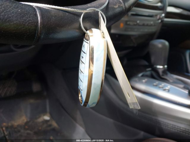5N1AL0MM6FC548077 Infiniti QX60