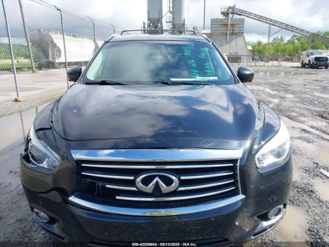 5N1AL0MM6FC548077 Infiniti QX60