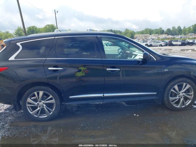 5N1AL0MM6FC548077 Infiniti QX60
