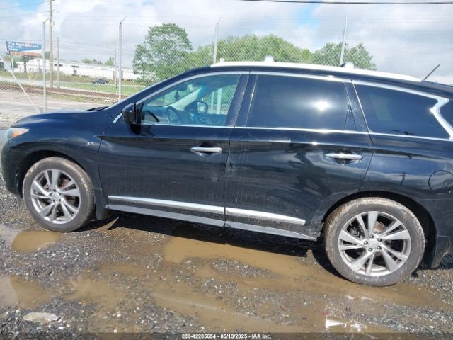 5N1AL0MM6FC548077 Infiniti QX60