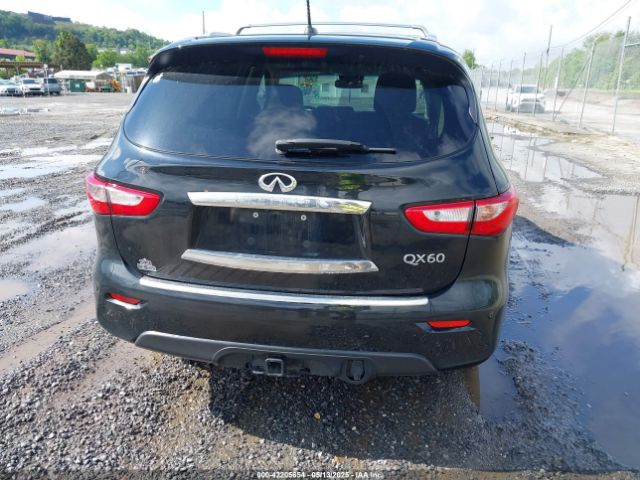 5N1AL0MM6FC548077 Infiniti QX60