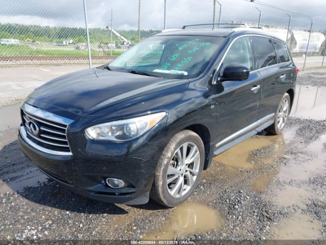 5N1AL0MM6FC548077 Infiniti QX60