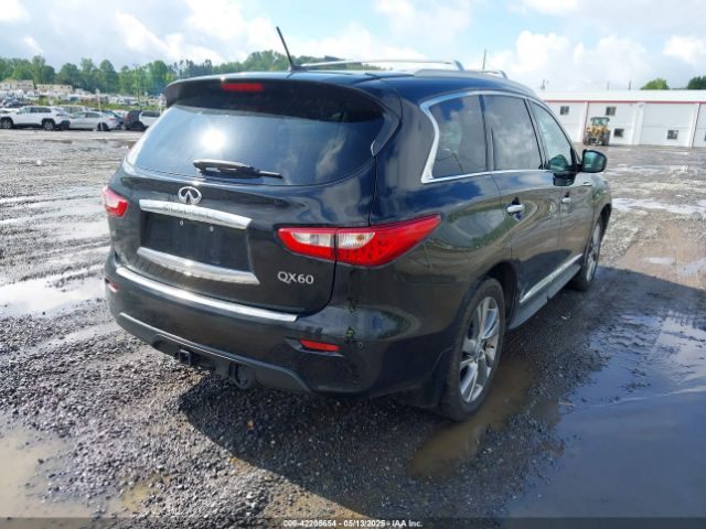 5N1AL0MM6FC548077 Infiniti QX60