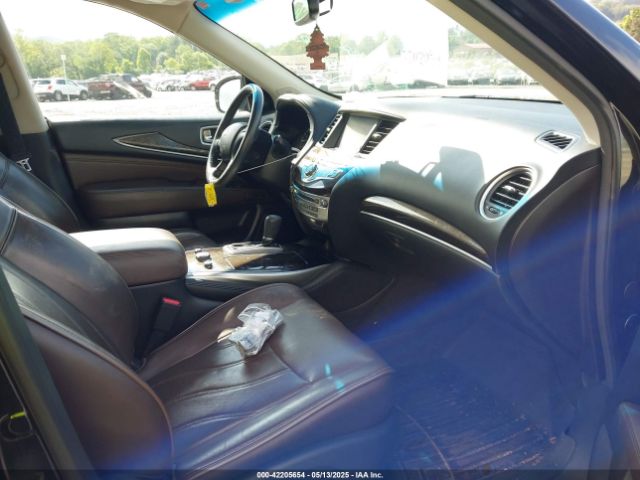 5N1AL0MM6FC548077 Infiniti QX60