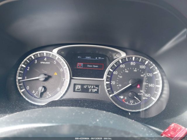 5N1AL0MM6FC548077 Infiniti QX60