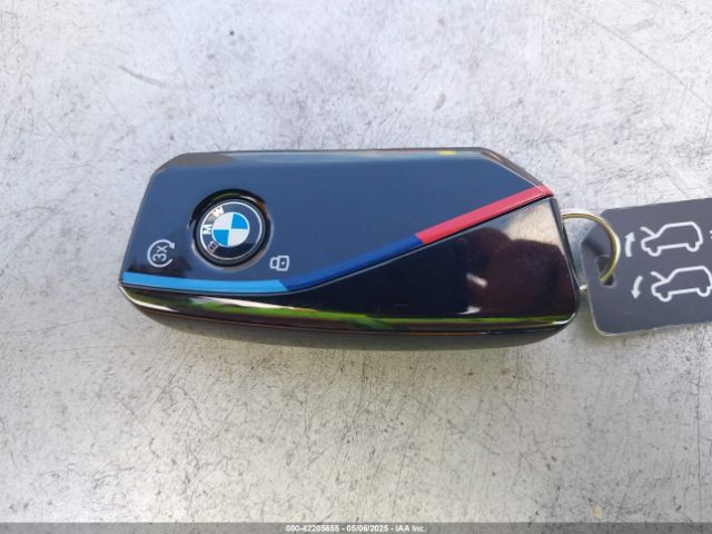 5YM23CS00P9R58616 BMW Xm