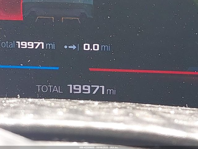 5YM23CS00P9R58616 BMW Xm