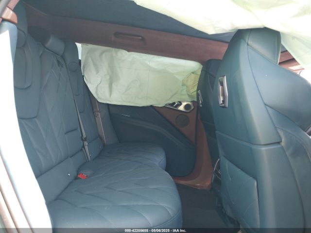 5YM23CS00P9R58616 BMW Xm