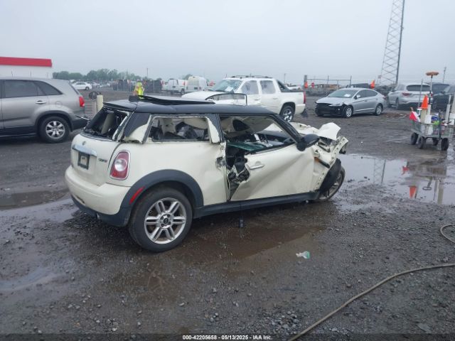 2013 MINI HARDTOP WMWSU3C56DT544638 Photo 3