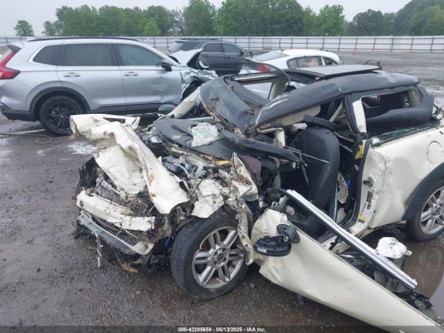 2013 MINI HARDTOP WMWSU3C56DT544638 Photo 5