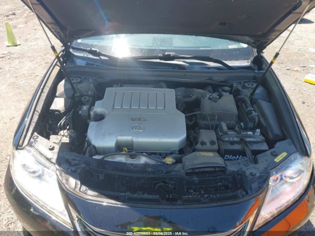 JTHBK1GG5E2110385 Lexus ES 350