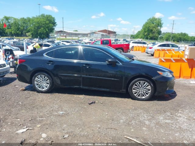 JTHBK1GG5E2110385 Lexus ES 350
