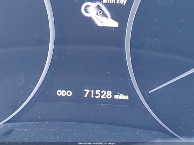 JTHBK1GG5E2110385 Lexus ES 350