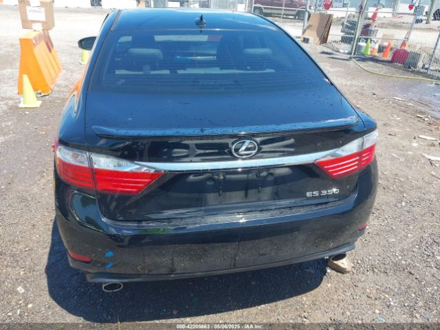 JTHBK1GG5E2110385 Lexus ES 350