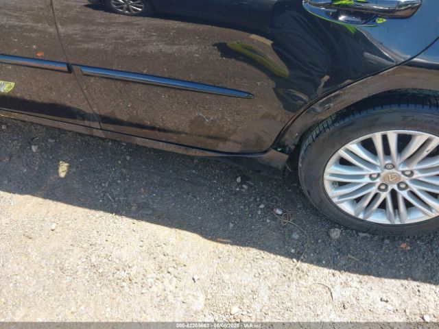 JTHBK1GG5E2110385 Lexus ES 350
