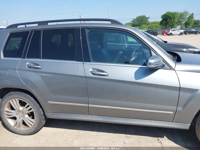 WDCGG5HBXEG228707 Mercedes-Benz 2014