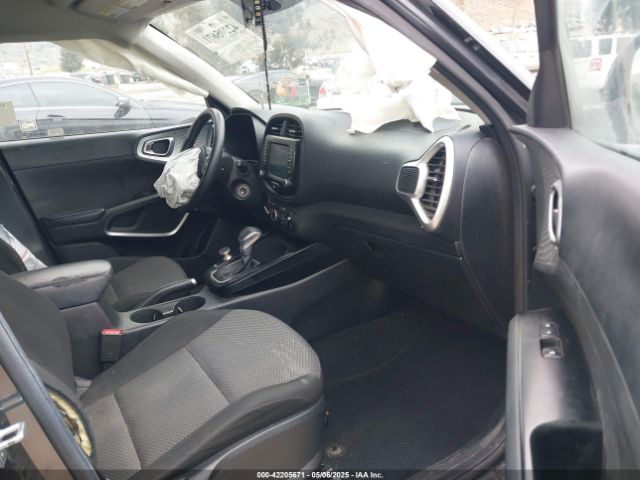KNDJ23AU5L7734050 KIA SOUL LX
