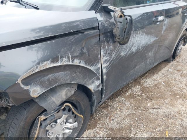 KNDJ23AU5L7734050 KIA SOUL LX