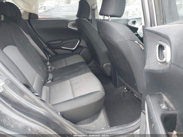 KNDJ23AU5L7734050 KIA SOUL LX