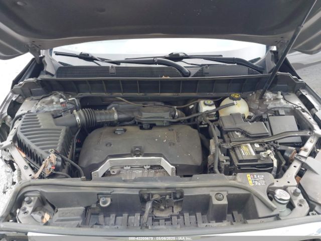 2019 GMC ACADIA 1GKKNKLA8KZ255802 Photo 9