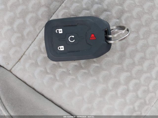 2019 GMC ACADIA 1GKKNKLA8KZ255802 Photo 10