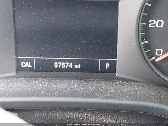 1GKKNKLA8KZ255802 GMC Acadia Sle-1