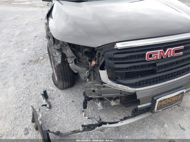 2019 GMC ACADIA 1GKKNKLA8KZ255802 Photo 5