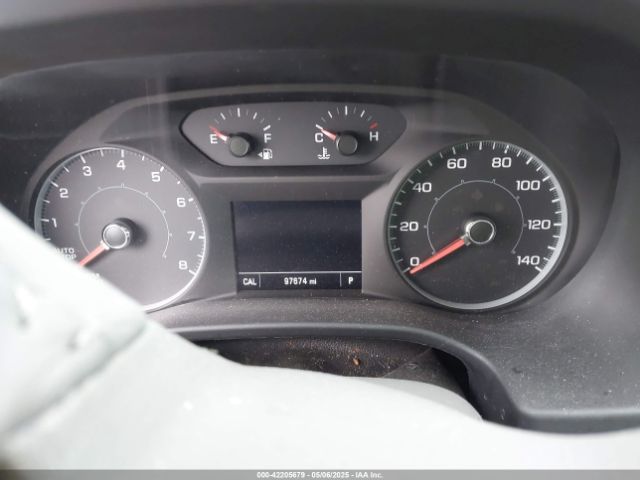 2019 GMC ACADIA 1GKKNKLA8KZ255802 Photo 6