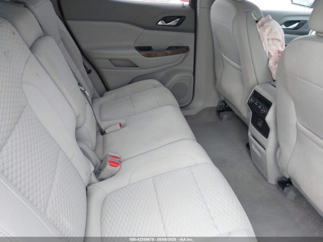 2019 GMC ACADIA 1GKKNKLA8KZ255802 Photo 7