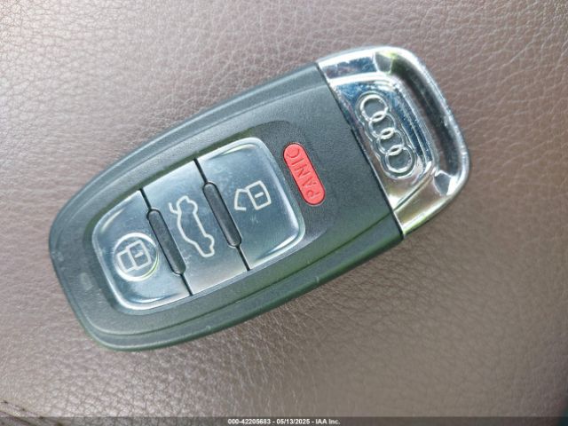 WA1C2AFP3GA139734 Audi Q5 2.0t Premium