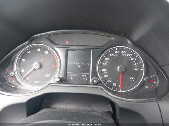 WA1C2AFP3GA139734 Audi Q5 2.0t Premium