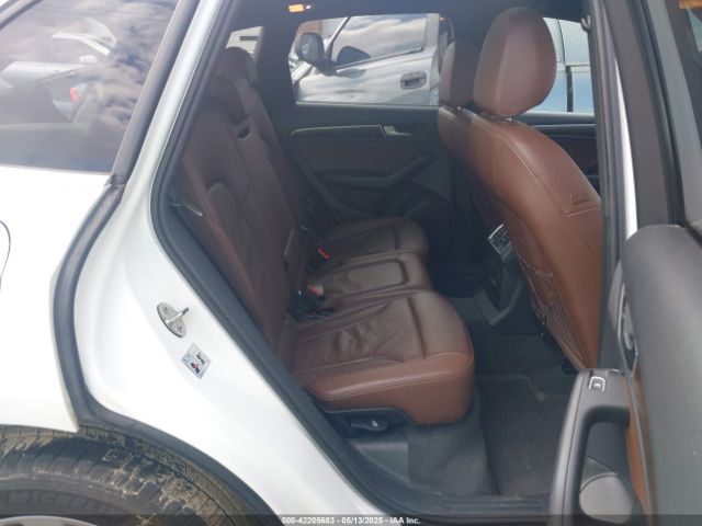 WA1C2AFP3GA139734 Audi Q5 2.0t Premium