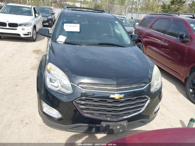 Chevrolet EQUINOX LT 2016 2GNFLFEK6G6203014 Image 12