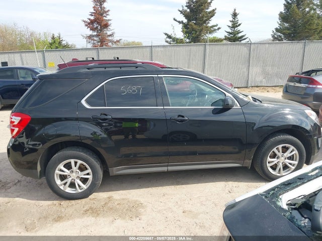 Chevrolet EQUINOX LT 2016 2GNFLFEK6G6203014 Image 13
