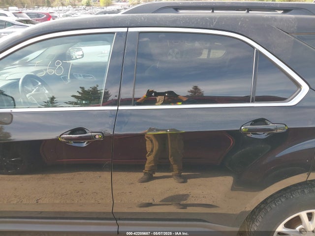 Chevrolet EQUINOX LT 2016 2GNFLFEK6G6203014 Image 14