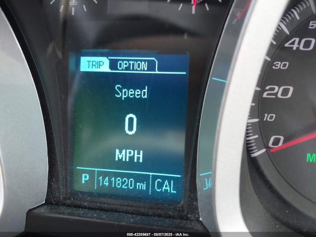 Chevrolet EQUINOX LT 2016 2GNFLFEK6G6203014 Image 15