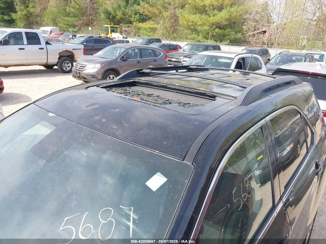 Chevrolet EQUINOX LT 2016 2GNFLFEK6G6203014 Image 17