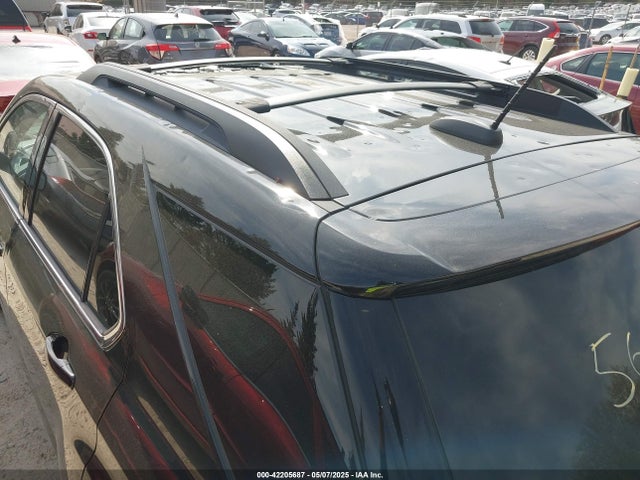 Chevrolet EQUINOX LT 2016 2GNFLFEK6G6203014 Image 18