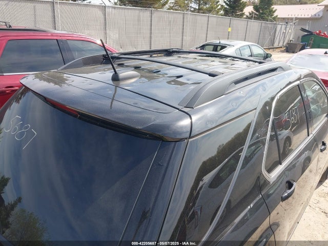 Chevrolet EQUINOX LT 2016 2GNFLFEK6G6203014 Image 19